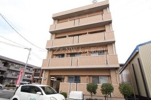 Ｃａｓａ　Ｓｙｕｎｓｕｉの物件外観写真